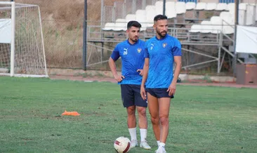 Yasin Öztekin geri dönüyor