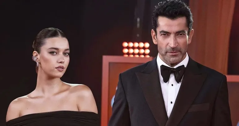 Dünya bu ikiliye hayran