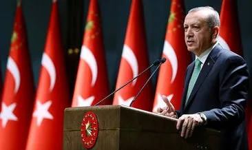 Son dakika: Başkan Erdoğan’dan Srebrenitsa Soykırımı mesajı! ’Müsaade etmeyeceğiz’