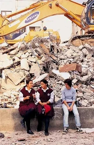 Asrın Felaketi! 17 Ağustos'un üzerinden 23 yıl geçti...