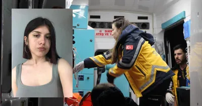 17 yaşındaki Melek’in sır ölümü! Evde başından vurulmuş halde bulundu