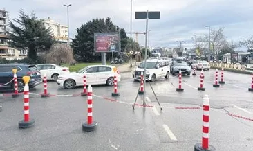 270 günlük trafik çilesi