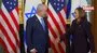 ABD Başkan Yardımcısı Harris, İsrail Başbakanı Netanyahu ile görüştü | Video