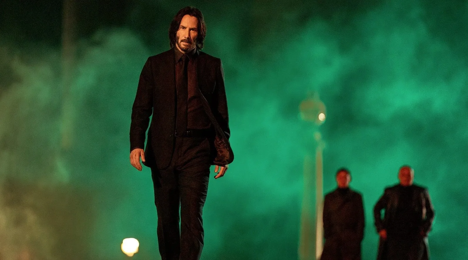 John Wick konusu ve oyuncuları: Bu akşam TV'de! John Wick filmi ne zaman çekildi?