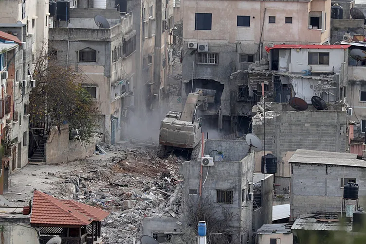 İsrail basını yeni hedefi duyurdu! Ordu gizli güçleri yolluyor: Direnişi engelleyeceğiz!