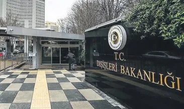 Türkiye’den dünyaya küresel çağrı