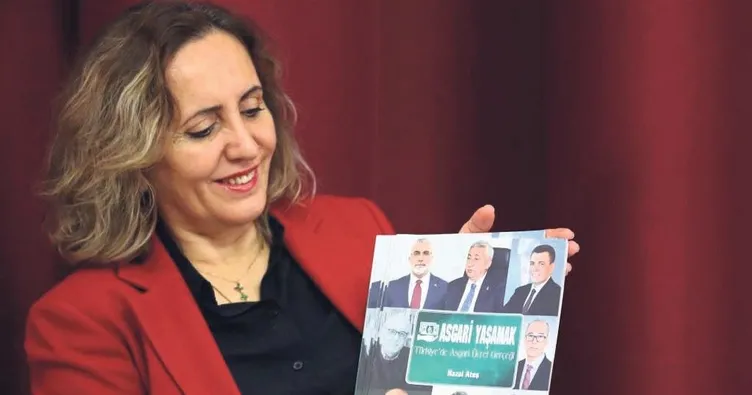 Türkiye’de asgari ücret gerçeği