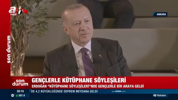 son-dakika-haberi-baskan-erdogan-genclerle-bir-araya-geldi-1621445114943.jpg Son Dakika Haberi... Başkan Erdoğan'dan Netanyahu benzetmesine tepki: Filistin'in haritadaki yerini bilmeyecek kadar zavallıdır