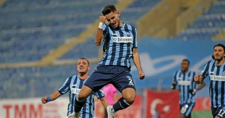 Beşiktaş’tan transfer hamlesi! Adana Demirspor’un genç yıldızını alıyor