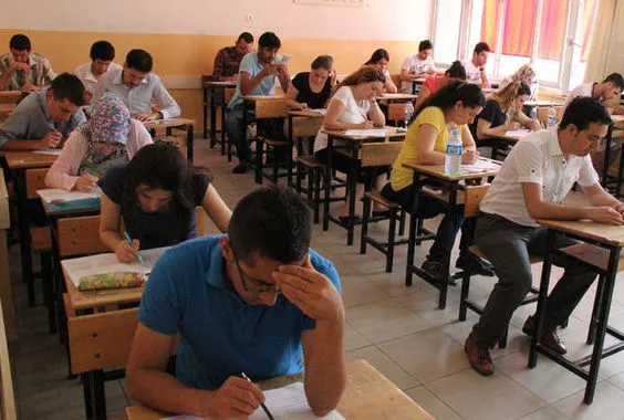 İşte madde madde yeni sınav sistemi: Yükseköğretim Kurumları Sınavı