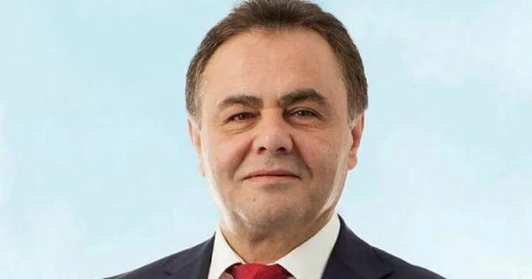 Hacizli maaştan 8 milyonluk villaya...