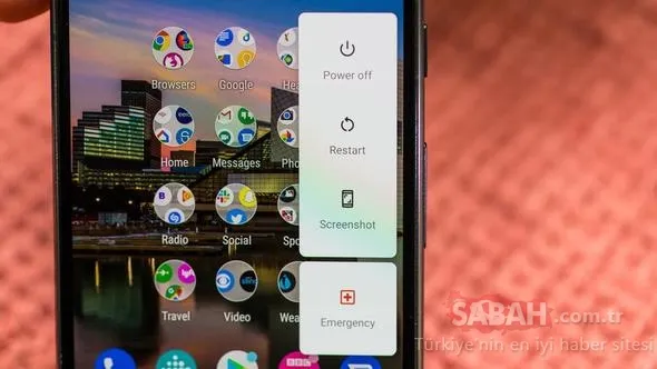 Along with Android Q will change the phones! What are the features of Android Q? Which phones does Android Q beta come to?