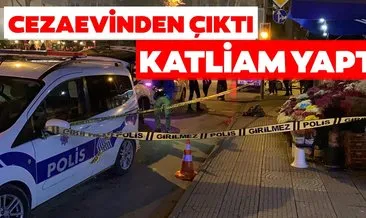 Son dakika: Kadıköy’de bir kişi, annesi ile eşini silahla öldürdü