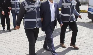 Antalya’daki PKK/KCK operasyonu: 15 kişi tutuklandı