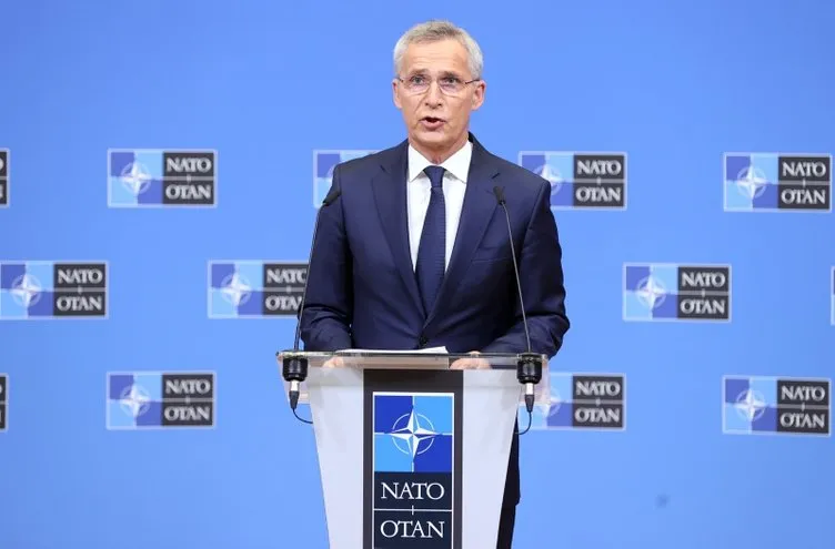 NATO’dan korkutan Rusya-Ukrayna savaşı uyarısı: Bu gerçeğe hazırlanmalıyız