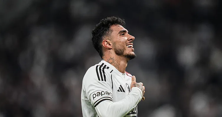 Emirhan Topçu, cezalı duruma düştü