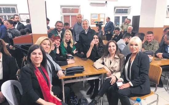 Seda Sayan: Kılıçdaroğlu'nu affetmiyorum! - 3