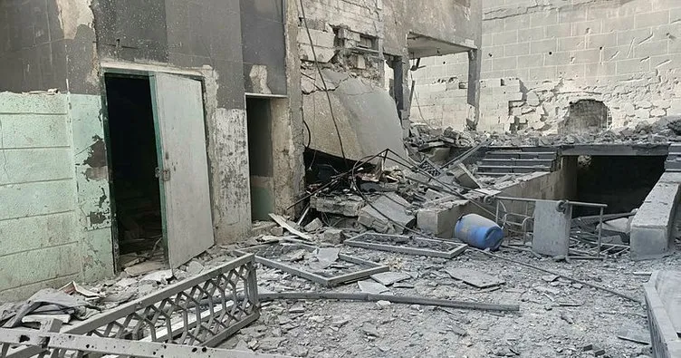 İdlib ve Hama’ya saldırılarda, yılbaşından bu yana 369 kişi öldü