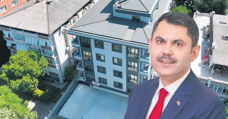 Sağlam, güvenli yuvalar hayal değil