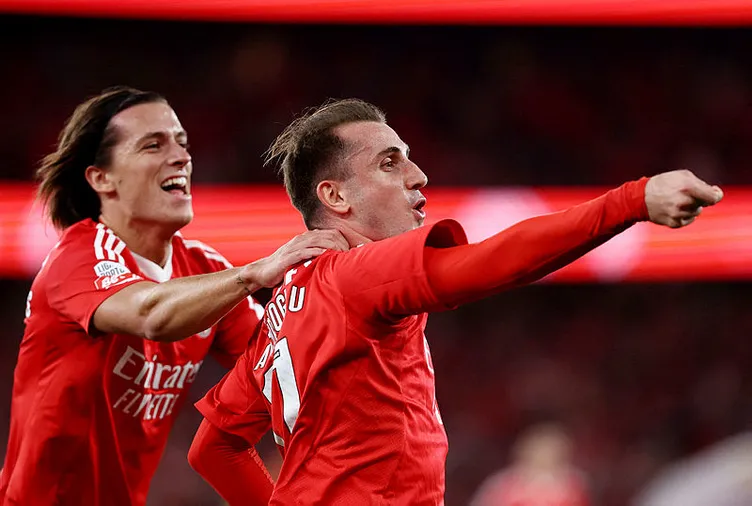 SON DAKİKA HABERİ: Aylar sonra gelen Kerem Aktürkoğlu itirafı: İstedik ama pahalı geldi