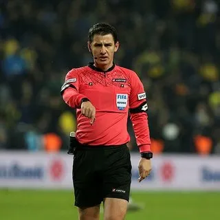 Halil Umut Meler ilk derbisine çıkacak!