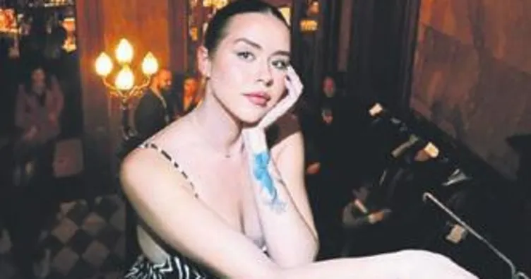 Bir yılda aşk bitti