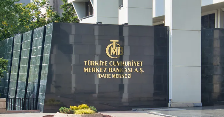 Merkez Bankası rezervleri yükseldi