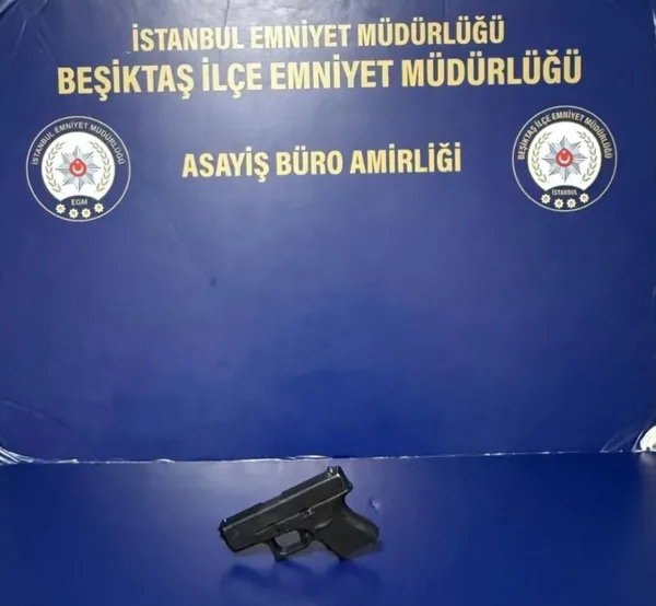 Gözaltına Alınanlar