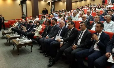 Turkuvaz Medya’dan Ankara’da ekonomi zirvesi #adana
