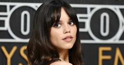 Ünlü oyuncu Jenna Ortega Refah’taki katliama ateş püskürdü! Jenna Ortega: İnsanlık nerede?