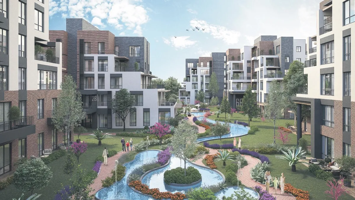 Faizsiz, peşinatsız ev fırsatı