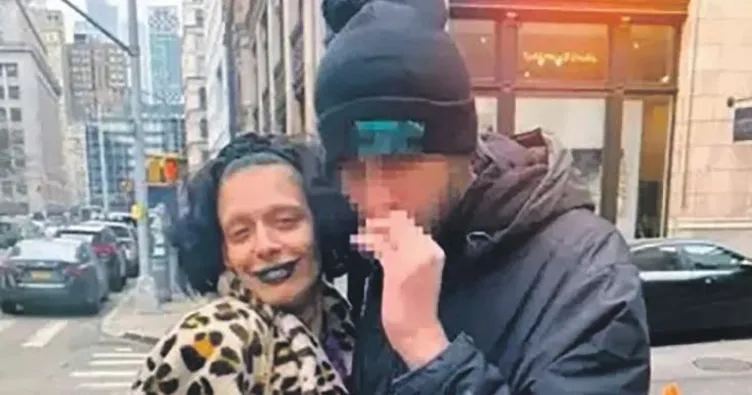 ABD’li şüpheliye yakalama kararı