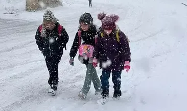 Bursa’da yarın okullar tatil mi? 13 Ocak Salı Bursa’da okullar var mı yok mu, Valilik açıklaması geldi mi?