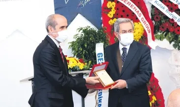 Bu merkez cerrah yetiştirecek