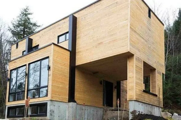 İşte dünyanın en çılgın evi
