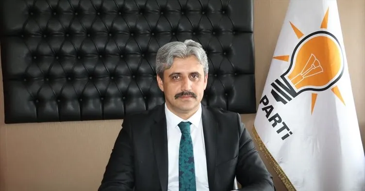AK Parti Yozgat Belediye Başkan Adayı Celal Köse kimdir? AK Partili Celal Köse Belediye Başkanı seçilince Yozgat’ta neler yapmak istiyor?