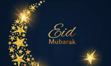 Eid Mubarak ve Eid Al Hadha Nedir, Ne Demek? Kurban Bayramı mesajları bu etiketle paylaşılıyor!