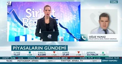 Uzman isimden flaş borsa yorumu: Borsa İstanbul’da yeni zirveleri konuşmaya başlayabiliriz