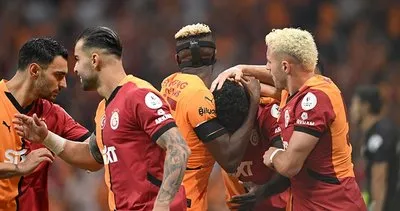 RFS-Galatasaray maçı canlı yayın bilgisi: UEFA Avrupa Ligi Rigas FS GS maçı saat kaçta, hangi kanalda?