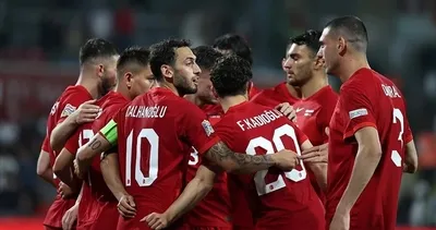 MİLLİ TAKIM MAÇ TAKVİMİ || Türkiye – Romanya maçı ne zaman, saat kaçta ve nerede oynanacak?