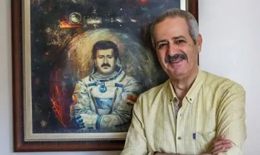 Suriye’nin ilk, Arap dünyasının ikinci kozmonotu Astronot Muhammed Faris hayatını kaybetti