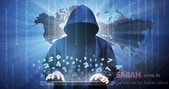 İnternetin karanlık dünyası! Google bile yanına yaklaşamıyor