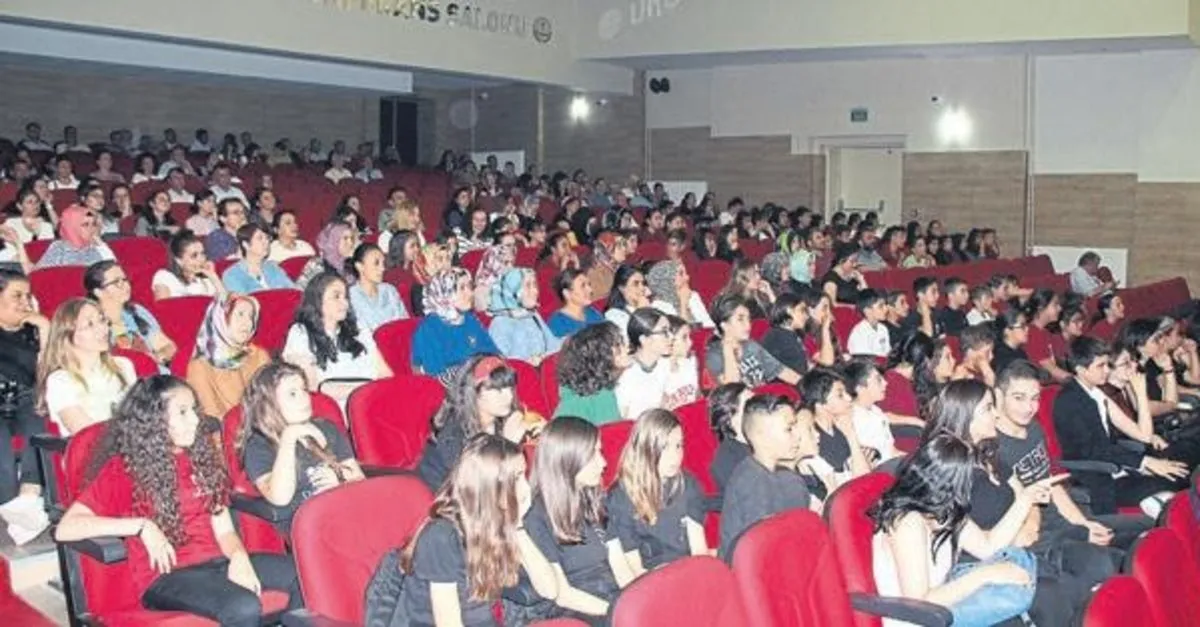Gonulluler Ingilizce Ogretti Akdeniz Haberleri