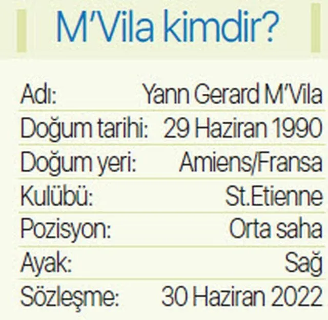 Fenerbahçe transfer haberleri: Comolli ve Ali Koç, Fransa’dan bir orta saha 6 numara alıp gelecek