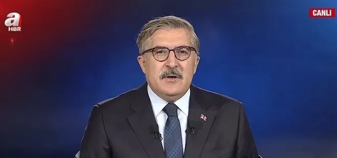 AK Parti Genel Başkan Yardımcısı Yayman: Gelip Hatay'ı bir görsünler