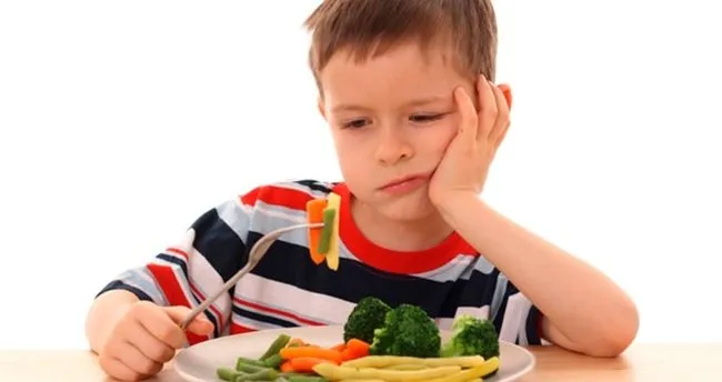 istahsizlik nedir istahsizliga iyi gelen bitkiler nelerdir saglik haberleri