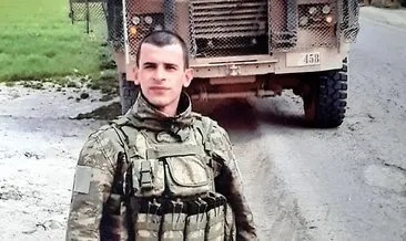 Mahkeme kararıyla şehit sayıldı Mahkeme kararıyla şehit sayıldı