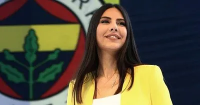 Fenerbahçe’nin başkanlık seçiminde tanınmıştı: Dilay Kemer’in annesinin paylaşımı ağlattı...