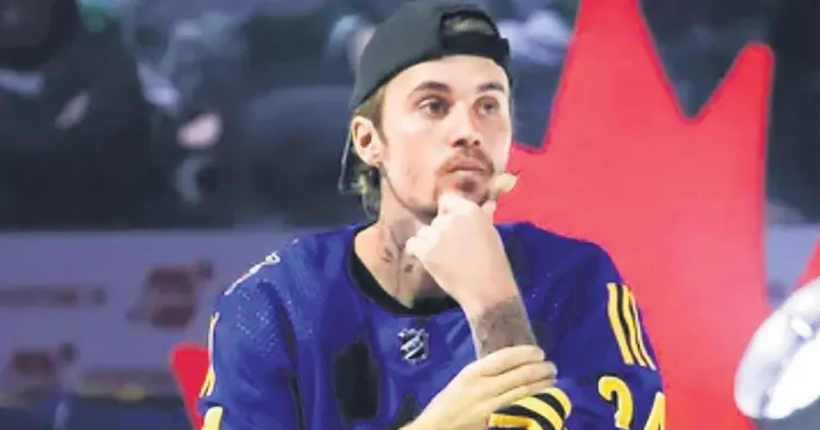 Dünya, ünlü yıldızın gözyaşlarını konuşuyor