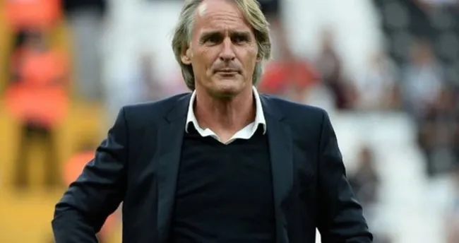 Riekerink’ten Osmanlı maçı yorumu